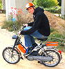 Benutzeravatar