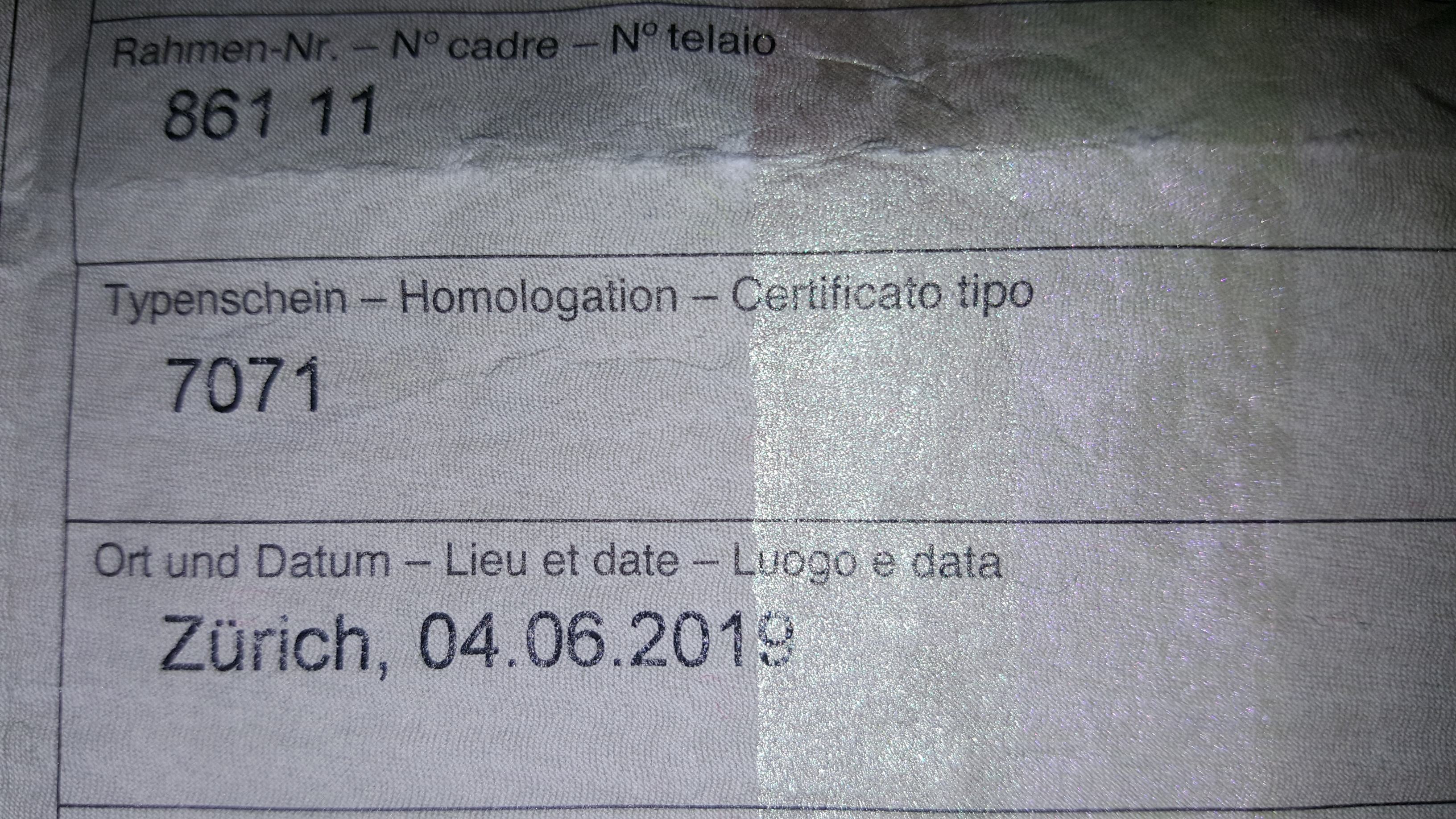 Beispiel an meinem dt.