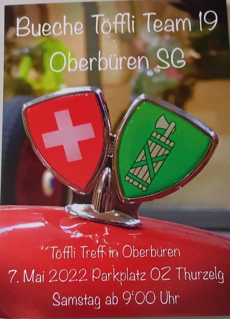 Töfflitreff