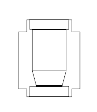 querschnitt cad