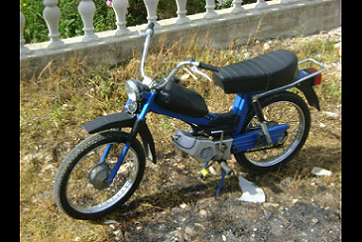 tomos apn 6
