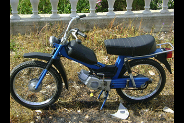 tomos apn 6