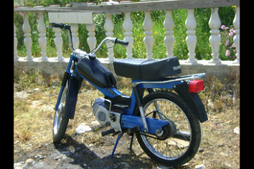 tomos apn 6