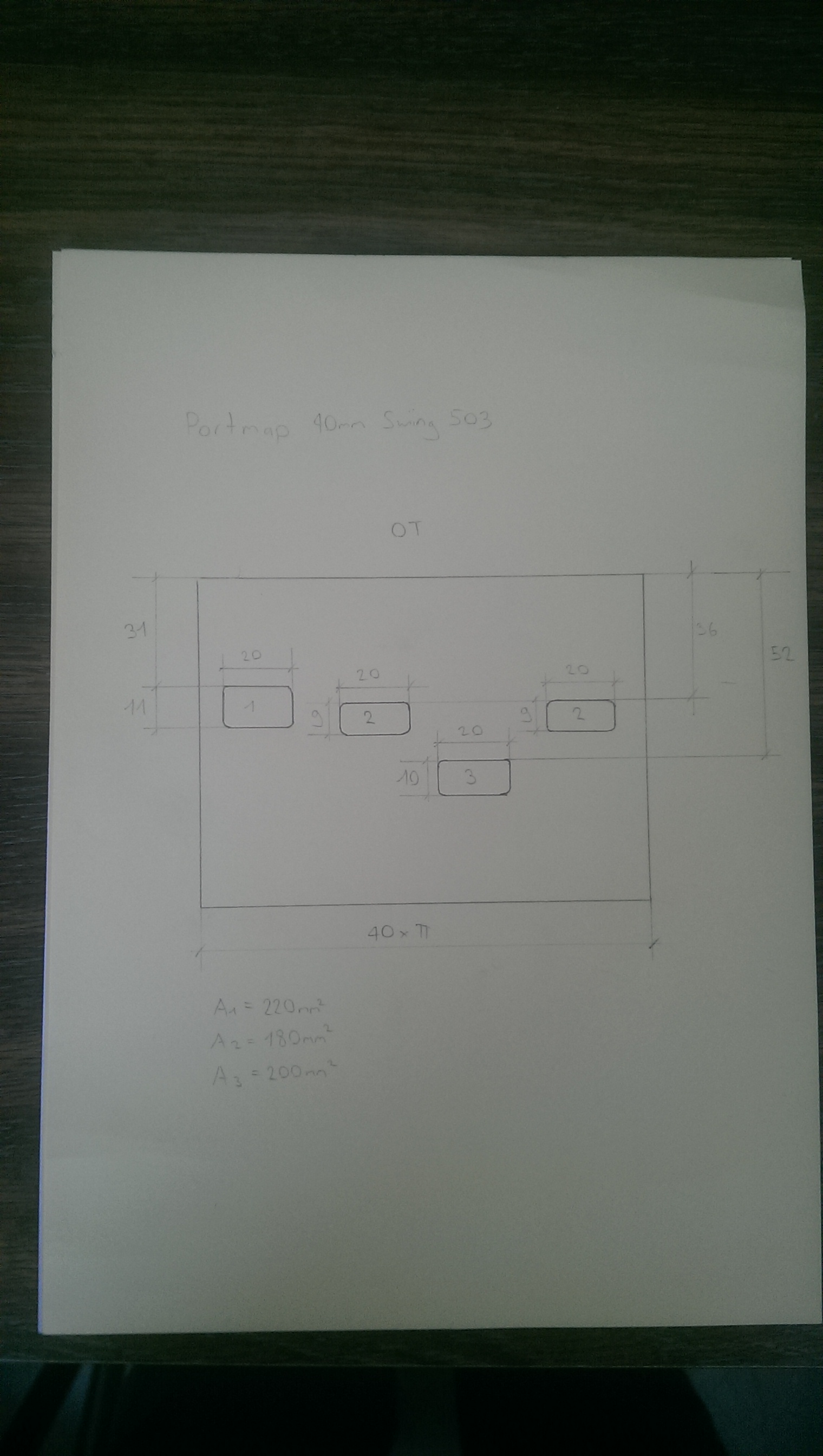 Portmap 503 swiing